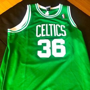 GQ NBA Basketball Jersey official